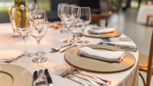 Restoran Premium di Jakarta Selatan