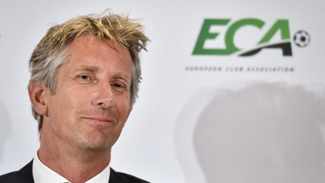 Edwin van der Sar