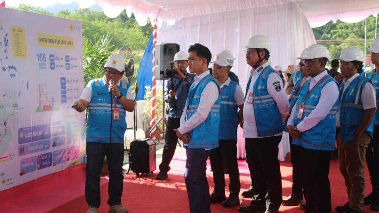 Fakta Menarik: 83% Wilayah Maluku Sudah Teraliri Listrik, PLN Pastikan Peningkatan Listrik Maluku Bertahap di Daerah Terpencil