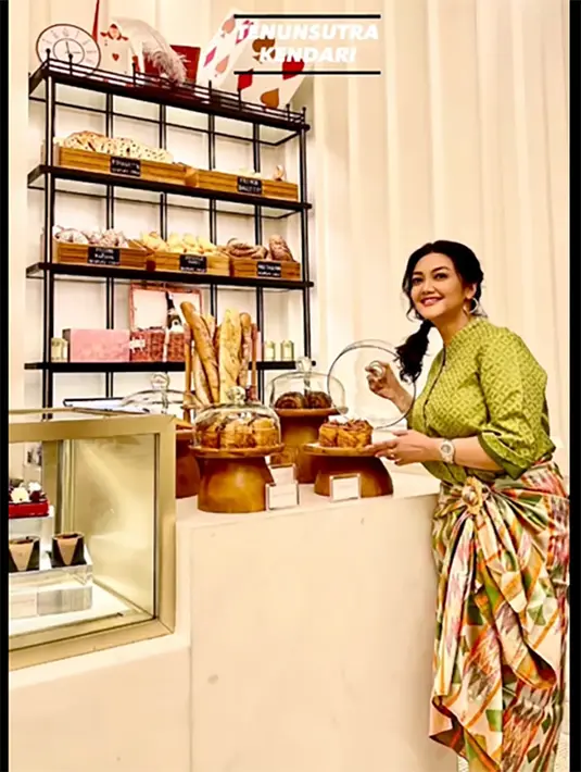 [Instagram/bellasaphiraofficial]