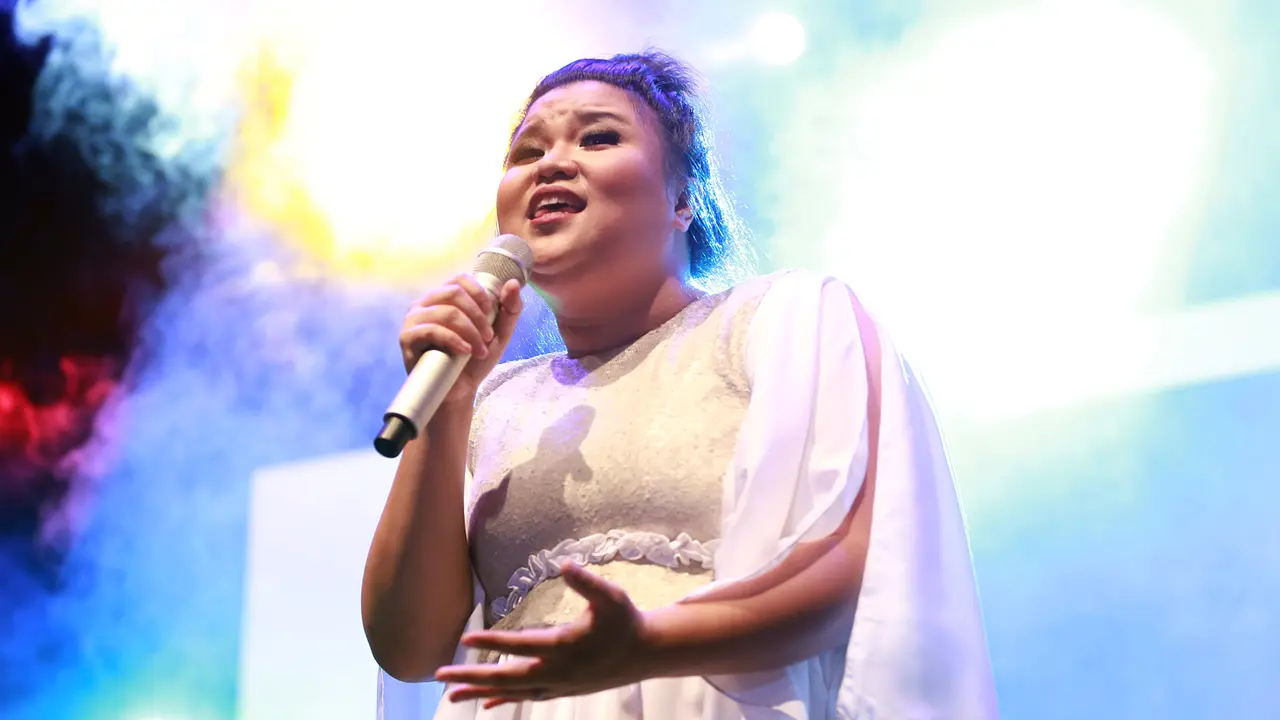 [Bintang] Shena Malsiana