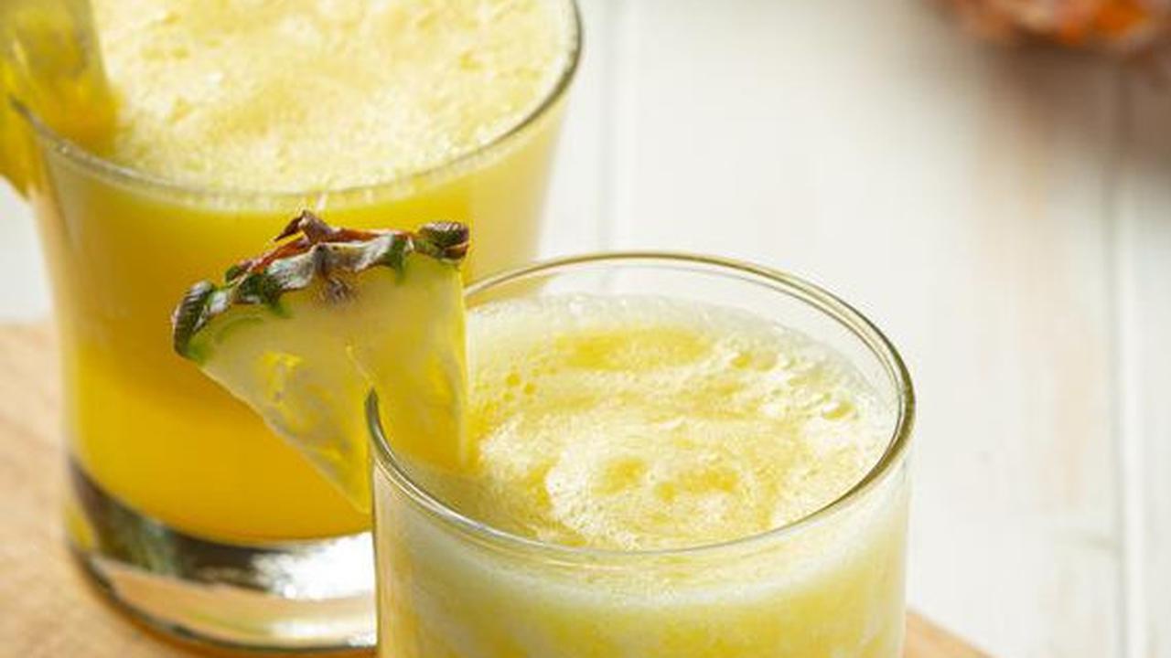 7 Manfaat Nanas untuk Kesehatan, Termasuk Membersihkan Mulut Secara Alami