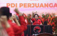 Megawati Rosting Kapolri, Tak Bisa Ditemui: Rada-Rada Gemeter Kali!