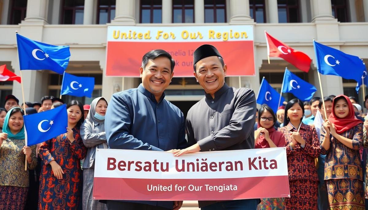 350 Kata Kata Bijak Pilkada untuk Inspirasi dan Motivasi