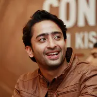 Shaheer Sheikh. (Deky Prayoga/Bintang.com)