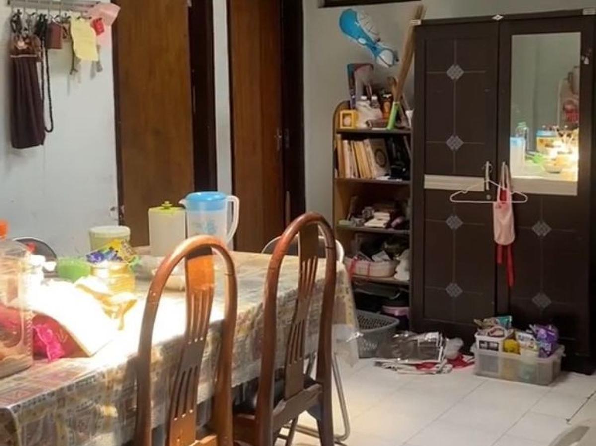 Tak Ada Siapa-siapa