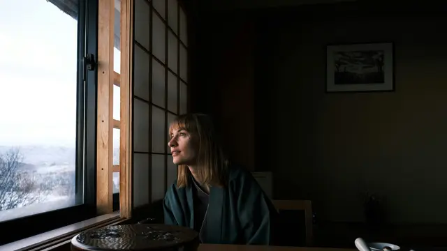 Tingginya Kunjungan Wisman Ancam Kelangsungan Tradisi Makanan dalam Kamar ala Ryokan di Kyoto Jepang
