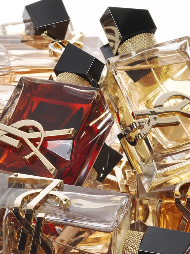 YSL Libre Le Parfum