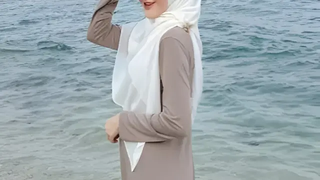 Outfit Larissa Chou