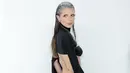 <p>Julia Fox menghadiri CFDA Fashion Awards di Cipriani South Street, New York, Amerika Serikat, 7 November 2022. Penamplan Julia Fox kali ini berhasil menarik perhatian terlepas dari sosoknya yang memang terkenal seksi. (Dimitrios Kambouris/Getty Images/AFP)</p>