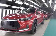 BYD Bakal Jadikan Indonesia Pusat Regional untuk Asia Pasifik