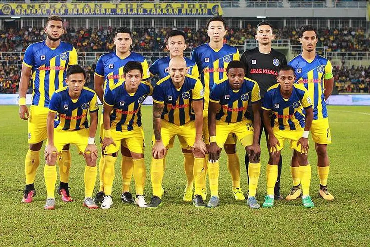 Klub Malaysia Menolak Tampil di Piala AFC