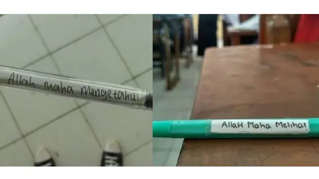 Deretan Potret Kelakuan Orang-orang Paling Terniat, Bikin Kita Gak Habis Pikir