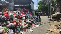 Wali Kota Depok Bentuk Satgas Sampah, Bereskan Masalah ‘Gunung Sampah’