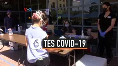 tes liur