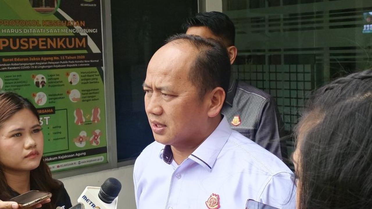 Fakta Baru: Kejagung Siap Ajukan Kasasi Balasan Hadapi Eks Jaksa Azam dalam Kasus Penilapan Rp11,7 Miliar