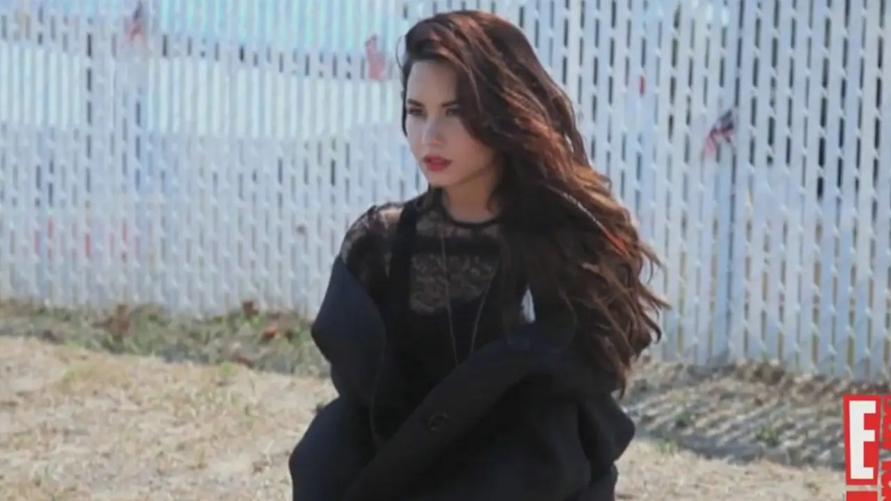 Demi Lovato