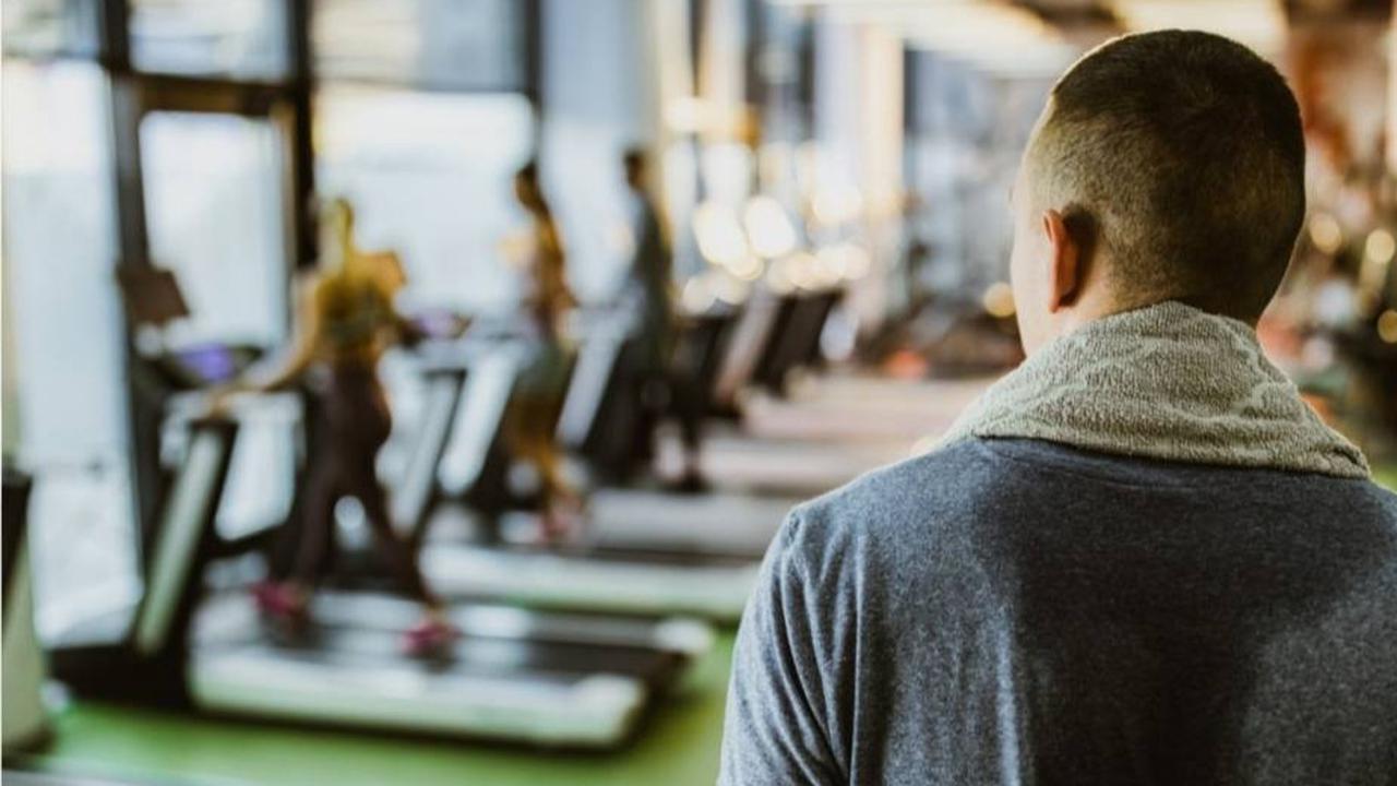 Cara Mencegah Bau Keringat saat Berolahraga, Jangan Salah Pilih Baju