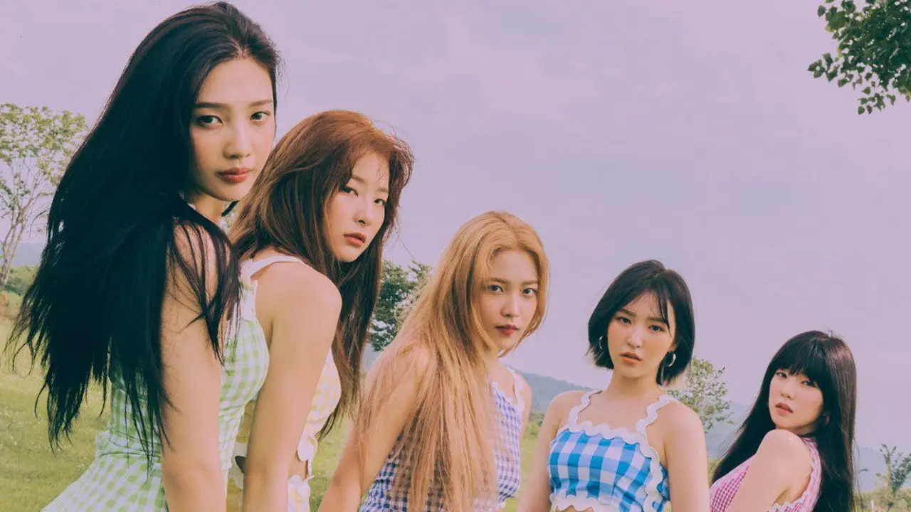Red Velvet