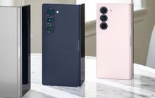 Samsung Jamin Galaxy Z Fold6 dan Z Flip6 Awet, Bisa Dipakai Sampai 7 Tahun