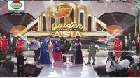 Golden Memories Asia 2019 ditayangkan mulai Senin, 2 September 2019 di Indosiar