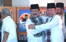 Ketua Fraksi Demokrat minta Foke-Nara fair