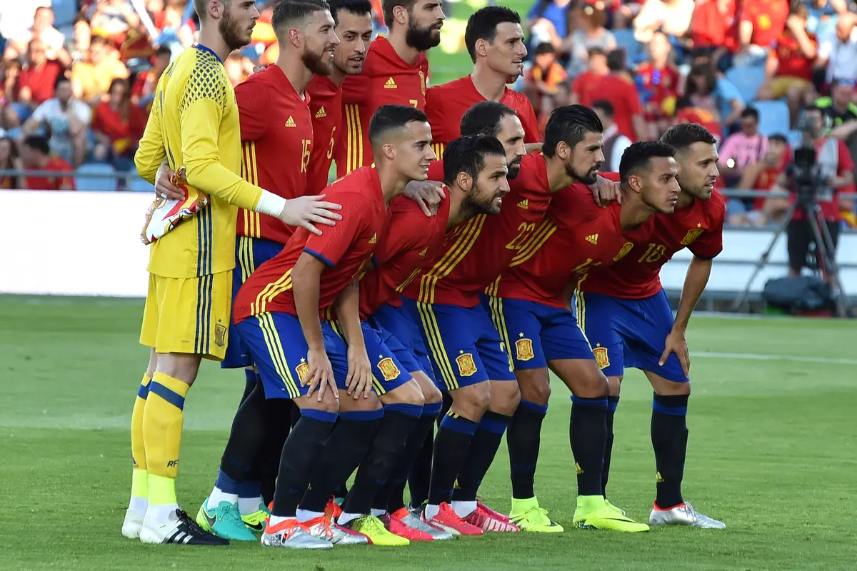 Spanyol