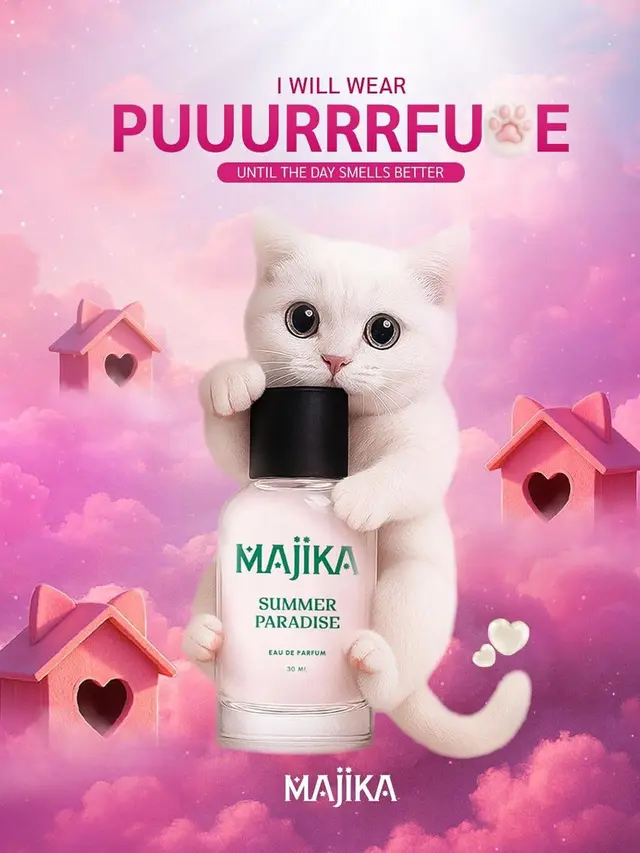 Intip Make Up Essential Anak Dangdut Academy 8, Mulai dari Lip Tint Sampai Parfum