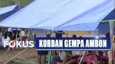 Pemerintah Kabupaten Maluku berjanji akan membangun sekolah yang lebih layak.
