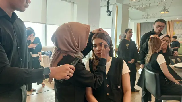 L'Or&eacute;al Indonesia