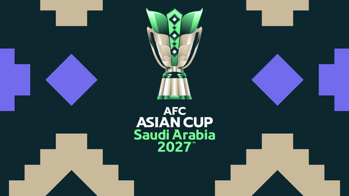 Piala Asia 2027 - Asian Cup 2027