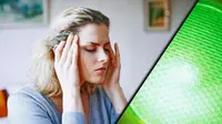 Sebuah studi menarik dilakukan di Amerika menemukan cara aneh untuk mengatasi migrain.