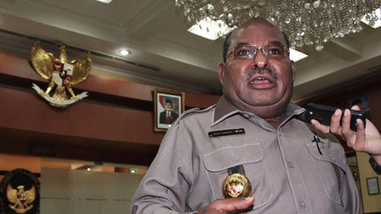 Tak ada kewajiban menteri lapor gubernur jika mau ke Freeport