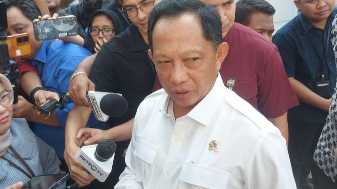 VIDEO: Resmi Dibentuk! Ini Tugas Khusus Satgas Berantas Premanisme, Ormas Nakal Juga Disikat