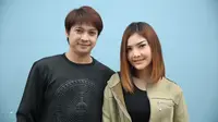 Irma Darmawangsa Bilang Aksay Sudah Pisah Rumah dengan Istrinya