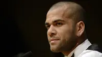Dani Alves: Piala Konfederasi Mengubah Segalanya