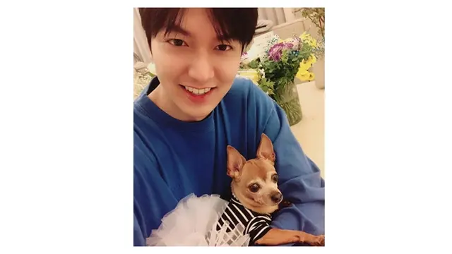 Lee Min Ho