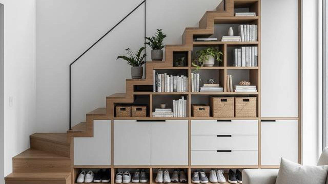 9 Inspirasi Rumah Mezzanine: Solusi Hunian Lahan Terbatas agar Terlihat Lebih Luas, Fungsional dan Modern
