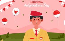 8 Cara Membuat Topi Karnaval 17 Agustus 2025 yang Kreatif dan Menarik, Sukacita Rayakan HUT RI