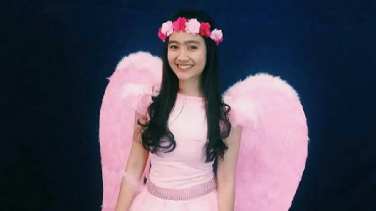 [BIntang] Febby Rastaty