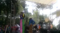 Berpulangnya Sujud Kendang, Pengamen Kondang dari Yogyakarta