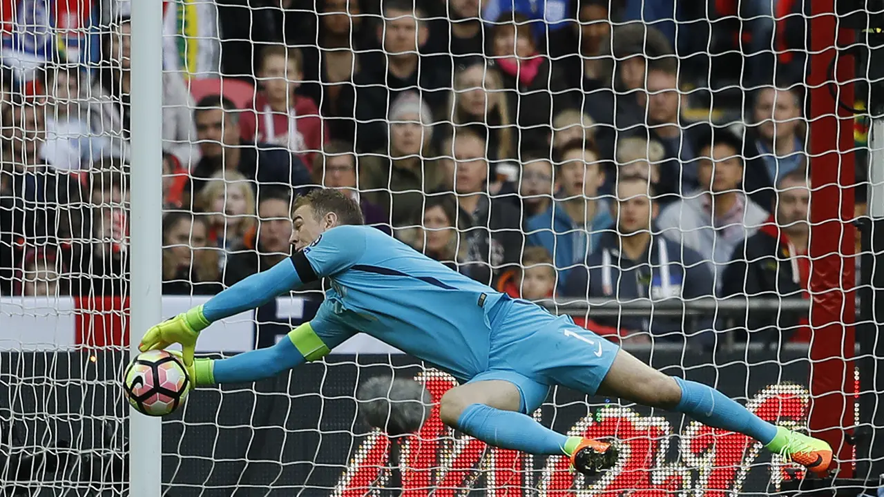 Joe Hart