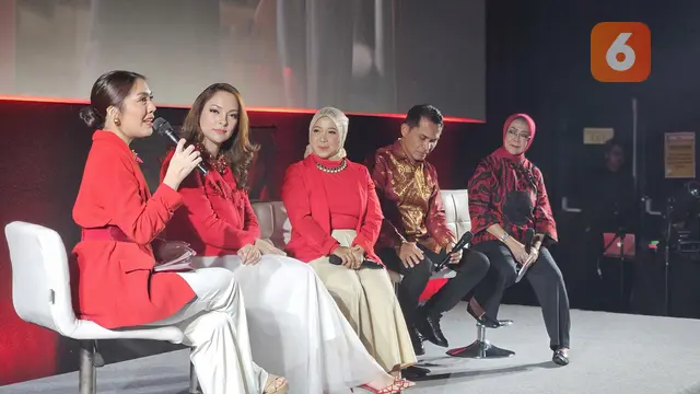 dr. Reisa Broto Asmoro (Foto: Aditya Eka Prawira/Liputan6.com)