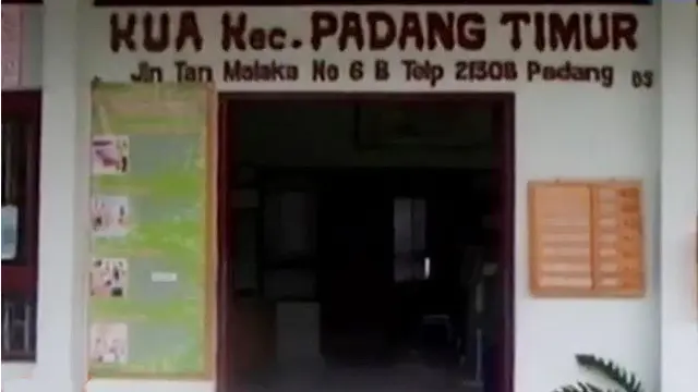 Segmen 2: Diduga Pasangan Sejenis Pernikahan Batal hingga Bom Turki