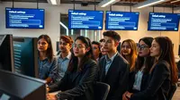 Arti Default: Pengertian, Fungsi, dan Penerapannya dalam Berbagai Konteks