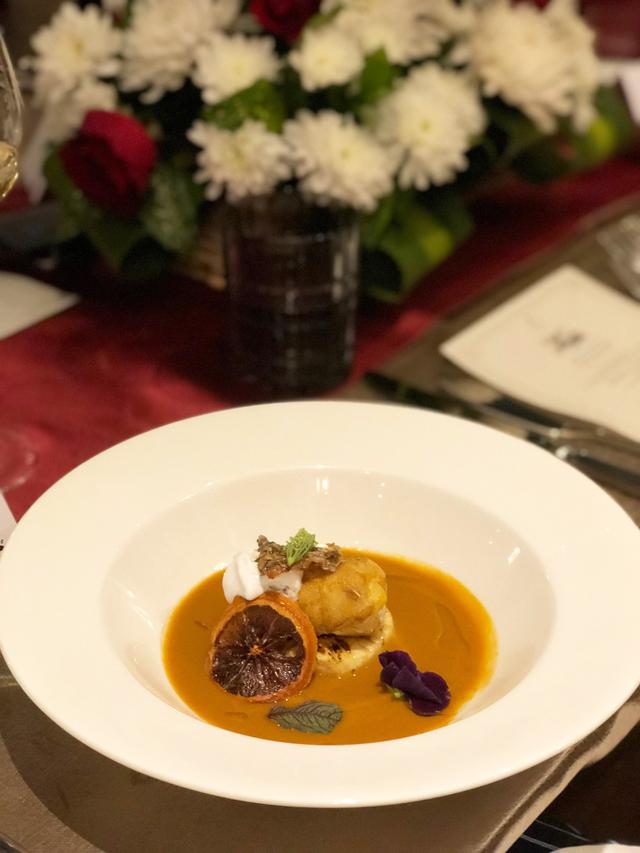Gangan Ikan Ketarap