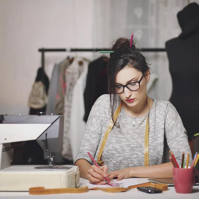 Mau Buka Bisnis Fesyen Dengan Brand Sendiri Ini Caranya Bisnis Liputan6 Com