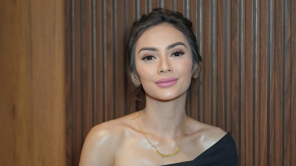 Masayu Anastasia Bintangi Series Vidio Mama-Mama Pengejar Cinta, Angkat Kisah Perempuan 40-an