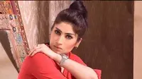 Video Kondisi Terakhir Qandeel Baloch Setelah Dibunuh