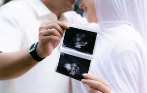 Irish Bella Umumkan Kehamilan Pertama dengan Haldy Sabri, Tampil Modest Bernuansa Pastel